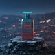 thumbnail image 3 of Perfume Anfar Midnight Frost Inferno para Mujer 100 ml, 3 of 3