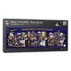 thumbnail image 1 of Puzzle YouTheFan NFL Baltimore Ravens Game Day, 1000 unidades, 1 of 4