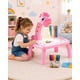 thumbnail image 1 of Proyector de Pintura Infantil Girafa Mesa de Dibujo con Luz y Sonido, 1 of 6