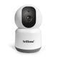 thumbnail image 1 of Camara IP WIFI 5G Robótica 1920P 5MP Sricam SH038, 1 of 5