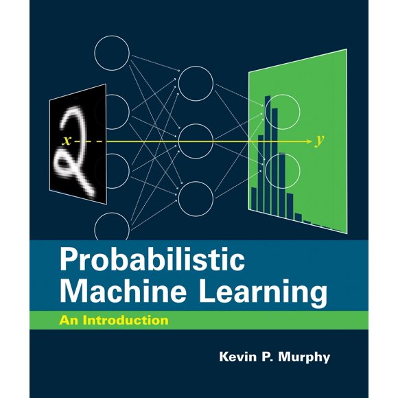 Libro MIT Press – Aprendizaje Automático Probabilístico: Una Introducción
