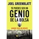 thumbnail image 1 of Libro Tu Puedes Ser Un Genio De La Bolsa, 1 of 2