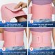 thumbnail image 4 of Faja lumbar FEATOL – Soporte ortopédico y alivio del dolor, 4 of 7