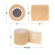 thumbnail image 4 of Bandages Ever Ready First Aid, autoadhesivas, 2 pulgadas x 5 yardas, 4 of 7