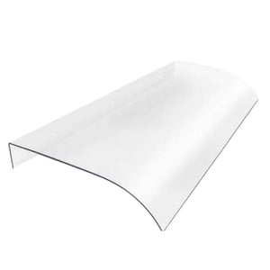 Ioensy - Toldos Sin Soportes Para Luz Solar Nieve Lluvia Toldo Puerta Toldo Patio Toldo Toldo Plano 400X400Mm