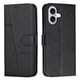 thumbnail image 5 of Funda Flip Para Iphone 16 Plus – Carcasa Delgada Y Resistente A Impactos Con Soporte Para Uso Diario Y Profesional, 5 of 5