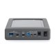 thumbnail image 2 of Disco Duro Portátil RAID USB‑C Oyen Digital 10 TB, 2 of 5