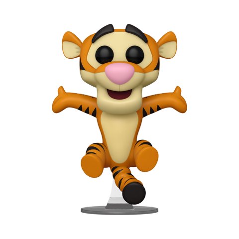 Funko Pop Tigger Winnie The Pooh - 1517