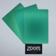 thumbnail image 2 of Hojas de grabado Zoom Precision 3 unidades anodizadas, 2 of 7
