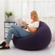 thumbnail image 3 of Puff inflable grande, 3 of 3