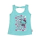 thumbnail image 1 of Polera Niña Algodón Hello Kitty turquesa 14, 1 of 3