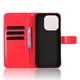 thumbnail image 4 of Funda tipo libro para OnePlus 15 5G, cartera todo‑en‑uno, funda multifuncional con tarjetero y correa de muñeca desmontable, 4 of 4
