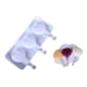 thumbnail image 1 of Molde Helado Silicona Moldes De Silicona Para Helados Molde, 1 of 2