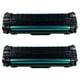 thumbnail image 2 of Pack 2 Toner Alternativos Mlt D108s 108s Para Ml-1640 / 2240, 2 of 3