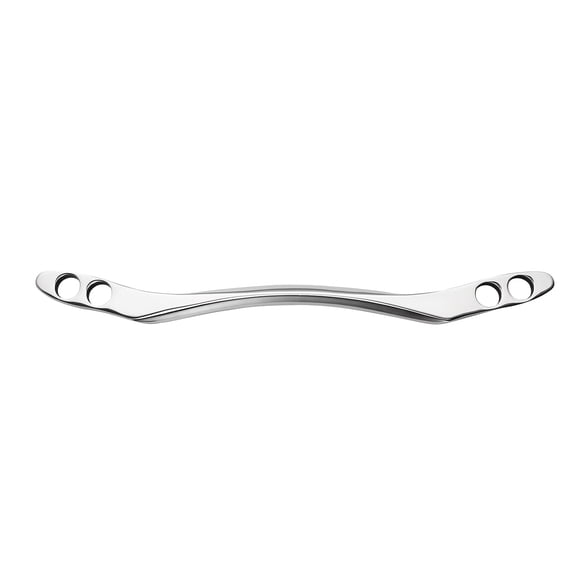 Masajeador Iastm De Barra Larga De Acero Inoxidable 34 Cm