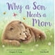 thumbnail image 1 of Libro Inglés Why Son Needs Mom Hardcover, 1 of 3