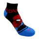 thumbnail image 2 of Calcetines Cortos Algodón Niños Pack 3 Spider-man C4 Talla 30-35, 2 of 7