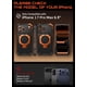 thumbnail image 2 of Funda para teléfono SUPCASE Unicorn Beetle Grip para iPhone 17 Pro Max, 2 of 9