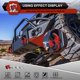 thumbnail image 5 of Cadena de Seguridad AMBULL 1/2" G80 12,000 lb Rojo (2 unidades), 5 of 7