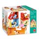 thumbnail image 1 of Cubos Mi Primera Granja Diset, 1 of 2