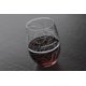 thumbnail image 3 of Copa de vino Well Told mapa de Filadelfia 444 ml transparente, 3 of 5