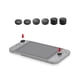 thumbnail image 3 of Carcasa De Almacenamiento De Juegos De Switch 24 Juegos, 3 of 5