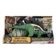 thumbnail image 3 of Jurassic World Dinosaurio Stegosaurus Rastreadores, 3 of 6