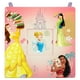 thumbnail image 4 of Juego de mesa y sillas infantil  Princesas Disney con almacenamiento y 2 sillas incluidas Delta Children, 4 of 5