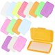 thumbnail image 1 of OBTANIM 15 Pack Colorful Braces Wax Dental Care Orthodontic, 1 of 3