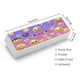 thumbnail image 2 of Estuche Rígido para Gafas Desmarcar Emoji, 2 of 6