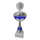 thumbnail image 1 of Copa Metálica Con Base Mármol 30cm Personalizable, 1 of 1