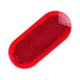 thumbnail image 2 of Panel De Puerta De Coche Reflector De Luz De Advertencia Rojo 6Q0947419 Para VW Polo Touran, 2 of 5