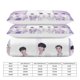 thumbnail image 2 of Kpop B Bedding Set Twin Size,Kpop B Kpop B Duvet Cover for Boys Gir Teens,Soft Comfortable Breathable Kid3 s with Zipper, 2 of 5