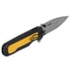 thumbnail image 3 of Cuchillo Plegable de Bolsillo Dewalt 3.0 Dewalt DWHT10993, 3 of 5
