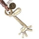 thumbnail image 2 of Llavero Metalico Unisex Ll108, 2 of 3