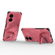 thumbnail image 4 of Funda GANGXUN Antigolpes para Xiaomi POCO C71 con Soporte Invisible, Antihuellas y Protección Completa, 4 of 6