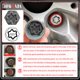 thumbnail image 3 of Juego de 22 piezas de llaves para tuercas de bloqueo de ruedas VW VAG JEUCLEL, 3 of 9