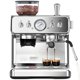 thumbnail image 1 of Máquina de café espresso COWSAR 20 bar con molinillo y espumador de leche, 1 of 7