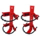 thumbnail image 1 of Soporte para extintor de incendios FD Supply Co. de alta resistencia para 2.5-5 lb, 1 of 7