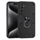 thumbnail image 2 of Carcasa Para Samsung A06 5g Anillo Giratorio Negro, 2 of 6