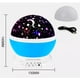 thumbnail image 3 of Espantacuco Estrellas Led Azul Arrimo Mesa Noche Mesita Infantil Mx30, 3 of 5