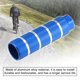 thumbnail image 5 of Ofertas Únicas 4pcs Reposapiés Traseros de Aleación de Aluminio Universales para BMX MTB Bicicleta Ajuste para Ejes de 3/8 Pulgadas Azul, 5 of 7