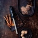 thumbnail image 5 of Rallador de especias Microplane Premium Classic negro 23 cm, 5 of 9