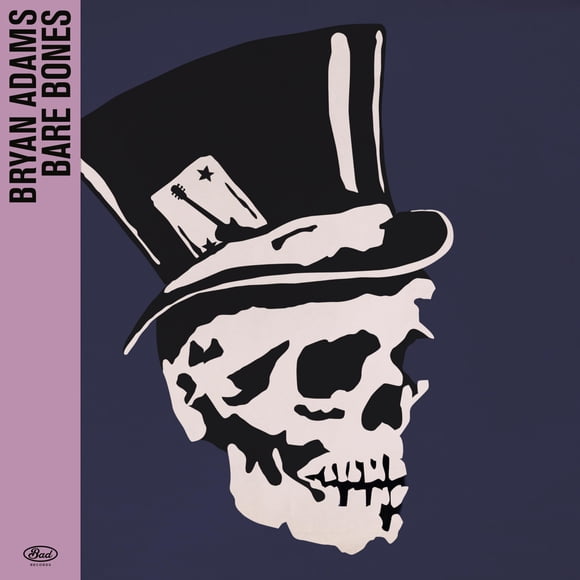 Música BAD RECORDS – Bare Bones