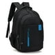 thumbnail image 1 of Large Capacity Backpack Oxford Leisure Travel Backpack School Bag Fashion Waterproof Business Laptop Backpack, 1 of 3