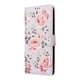 thumbnail image 1 of FOXDOCK Funda Tipo Cartera Floral para Google Pixel 9 Pro XL ,Funda con Tapa de Cuero PU, Protección Antigolpes con Ranuras para Tarjetas y Soporte, 1 of 6