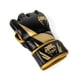 thumbnail image 2 of Guantes de MMA Venum Challenger 2.0 Negro y Dorado, 2 of 4