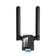 thumbnail image 3 of LB-LINK ADAPTADOR USB 3.0 WIFI6 AX1800 MU-MIMO DUAL BAND 1800MB HIGHGANG 2 ANTENA 5dBi /BL-WDN1800H, 3 of 4