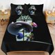 thumbnail image 1 of Luigi's Mansion Duvet Cover Set 3 Piece Bedding Set Double Sided Printing Decorative Comforter Cover Set, 1 of 5