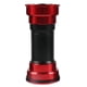 thumbnail image 2 of Soporte Inferior De Bicicleta De Carretera Para Platos Y Bielas Shimano De 24 Mm Impermeable CNC Rojo, 2 of 5